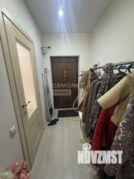 Студия квартира, вторичка, 27м2, 13/17 этаж