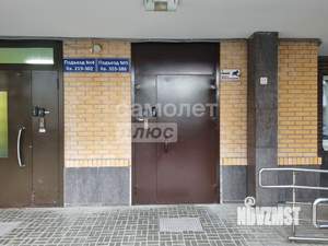 Студия квартира, вторичка, 30м2, 13/17 этаж