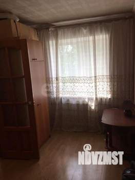 2-к квартира, вторичка, 45м2, 5/5 этаж