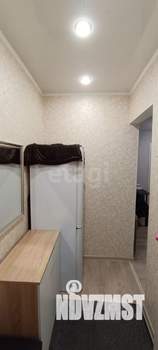 2-к квартира, вторичка, 43м2, 2/5 этаж
