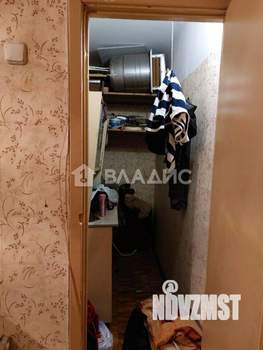 2-к квартира, вторичка, 43м2, 2/5 этаж