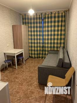 1-к квартира, вторичка, 32м2, 7/19 этаж