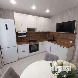 2-к квартира, вторичка, 54м2, 10/17 этаж