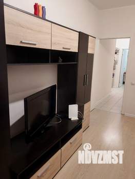 1-к квартира, вторичка, 38м2, 11/17 этаж