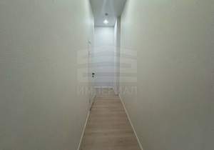 Студия квартира, вторичка, 33м2, 2/4 этаж