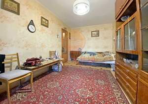 1-к квартира, вторичка, 42м2, 3/10 этаж