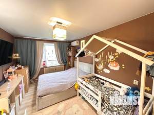 4-к квартира, вторичка, 69м2, 5/9 этаж