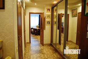 3-к квартира, вторичка, 140м2, 14/23 этаж