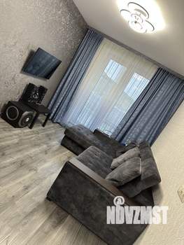 2-к квартира, вторичка, 48м2, 11/25 этаж