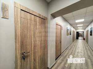 Студия квартира, вторичка, 23м2, 3/4 этаж