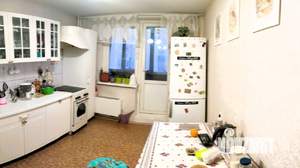 2-к квартира, вторичка, 62м2, 9/17 этаж