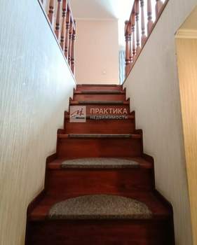 4-к квартира, вторичка, 172м2, 17/17 этаж