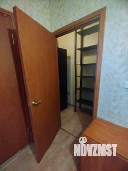 1-к квартира, вторичка, 39м2, 7/27 этаж