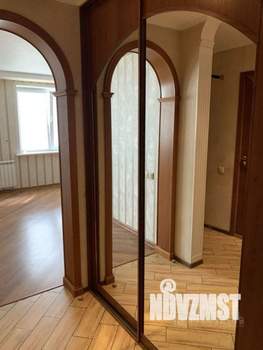 1-к квартира, вторичка, 41м2, 6/17 этаж