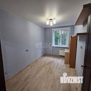 2-к квартира, вторичка, 42м2, 3/5 этаж