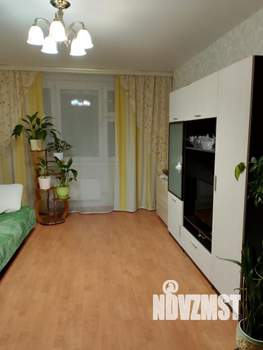 2-к квартира, вторичка, 62м2, 16/23 этаж