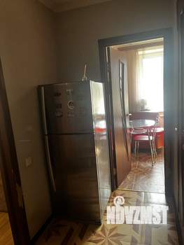 1-к квартира, вторичка, 33м2, 5/9 этаж