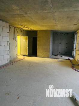 3-к квартира, вторичка, 64м2, 24/25 этаж