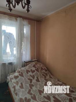 3-к квартира, вторичка, 58м2, 6/9 этаж