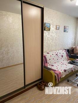 2-к квартира, вторичка, 47м2, 1/3 этаж