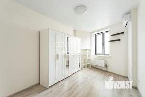1-к квартира, вторичка, 37м2, 8/25 этаж