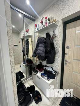 1-к квартира, вторичка, 37м2, 8/17 этаж