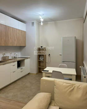 2-к квартира, вторичка, 47м2, 2/17 этаж