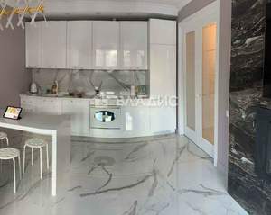 4-к квартира, вторичка, 105м2, 12/24 этаж