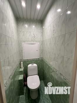 3-к квартира, вторичка, 73м2, 5/5 этаж