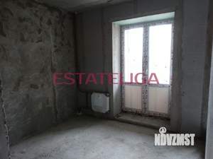 1-к квартира, вторичка, 35м2, 7/17 этаж