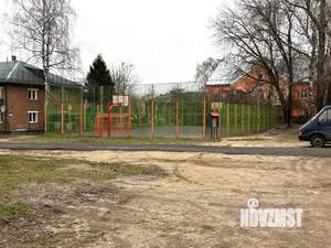 3-к квартира, вторичка, 64м2, 3/3 этаж