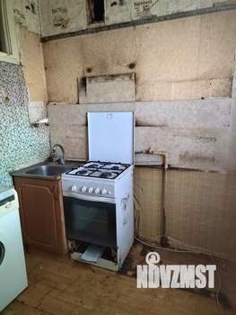 2-к квартира, вторичка, 45м2, 9/9 этаж