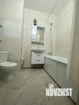 1-к квартира, вторичка, 35м2, 3/4 этаж