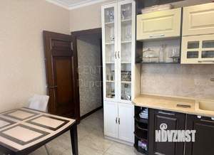 3-к квартира, вторичка, 77м2, 20/25 этаж