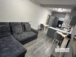 2-к квартира, вторичка, 48м2, 11/25 этаж