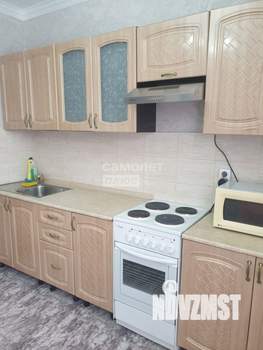 1-к квартира, вторичка, 42м2, 9/17 этаж