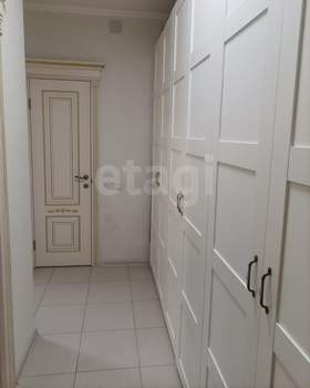 1-к квартира, вторичка, 36м2, 5/17 этаж