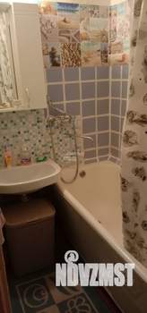 2-к квартира, вторичка, 45м2, 1/5 этаж