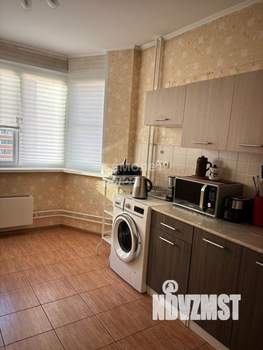 2-к квартира, вторичка, 60м2, 6/17 этаж