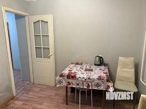 2-к квартира, вторичка, 54м2, 9/16 этаж