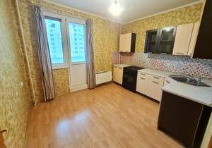 2-к квартира, вторичка, 59м2, 19/25 этаж