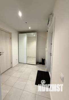 1-к квартира, вторичка, 42м2, 6/25 этаж