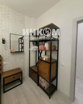 2-к квартира, вторичка, 45м2, 1/3 этаж