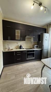 1-к квартира, вторичка, 40м2, 2/17 этаж