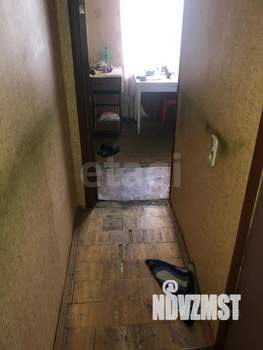 1-к квартира, вторичка, 33м2, 4/5 этаж
