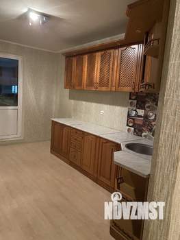 1-к квартира, вторичка, 37м2, 4/5 этаж