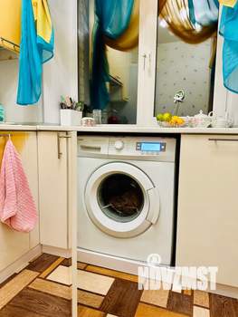 2-к квартира, вторичка, 46м2, 5/5 этаж