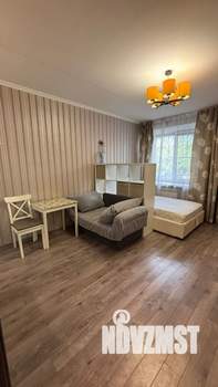 Студия квартира, вторичка, 24м2, 1/3 этаж