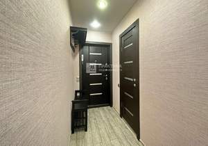 2-к квартира, вторичка, 43м2, 4/5 этаж