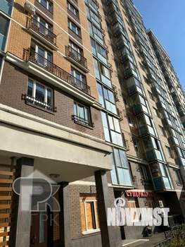 1-к квартира, вторичка, 32м2, 6/17 этаж